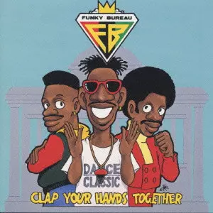 FUNKY BUREAU / ファンキー・ビューロー商品一覧｜ディスクユニオン
