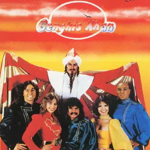 GENGHIS KHAN / ジンギスカン商品一覧｜OLD ROCK｜ディスクユニオン