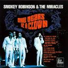 SMOKEY ROBINSON & THE MIRACLES / スモーキー・ロビンソン&ザ・ミラクルズ / THE TEARS OF A CLOWN / 涙のクラウン(国内盤帯 解説付)