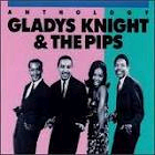 GLADYS KNIGHT & THE PIPS / グラディス・ナイト&ザ・ピップス / GLADYS KNIGHT & THE PIPS ANTHOLOGY / グラディス・ナイト&ザ・ピップス・アンソロジー(国内盤帯付 解説付)