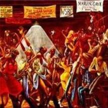 クラシックス コレクション 直輸入盤 国内帯 解説付 4cd Marvin Gaye マーヴィン ゲイ Soul Blues Gospel ディスクユニオン オンラインショップ Diskunion Net