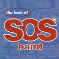 S.O.S. BAND / エスオーエス・バンド / ベスト・オブ・S.O.S.バンド