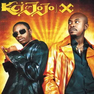 K-CI & JOJO / ケー・シー&ジョジョ商品一覧｜HIPHOP