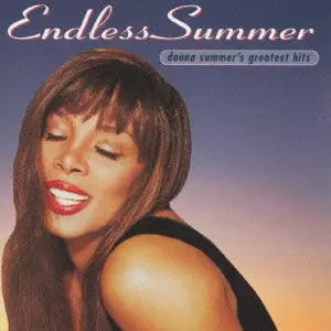 DONNA SUMMER'S GREATEST HITS - ENDLESS SUMMER / ドナ・サマー
