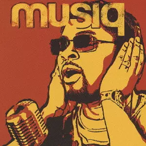 MUSIQ / ミュージック / JUSLISEN / ジャスリスン