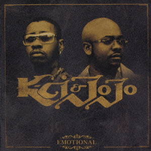 K-CI & JOJO / ケー・シー&ジョジョ商品一覧｜HIPHOP / 日本語