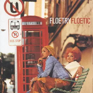 FLOETIC / フロエティック(国内盤)/FLOETRY/フロエトリー｜SOUL/BLUES