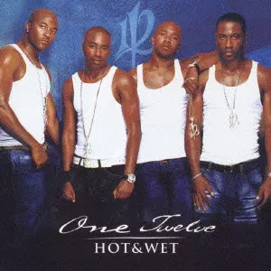 112 / HOT & WET / ホット＆ウェット