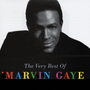 THE VERY BEST OF MARVIN GAYE (SPECIAL EDITION BEST OF) / ザ