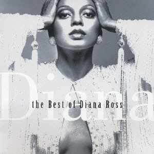 the Best of Diana Ross / ベスト・オブ・ダイアナ・ロス/DIANA ROSS 