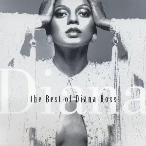 the Best of Diana Ross / ベスト・オブ・ダイアナ・ロス/DIANA ROSS