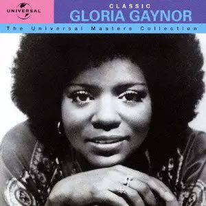 GLORIA GAYNOR / グロリア・ゲイナー / GLORIA GAYNOR THE BEST 1200 / ザ・ベスト1200 グロリア・ゲイナー
