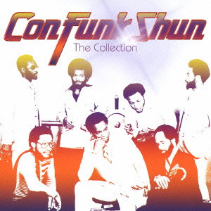 CON FUNK SHUN THE BEST 1200 / ザ・ベスト1200 コン・ファンク