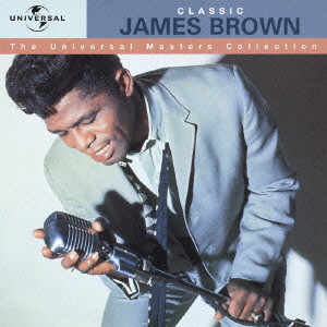 ジェイムス・ブラウン / JAMES BROWN THE BEST 1200 / ザ・ベスト1200 ジェームス・ブラウン