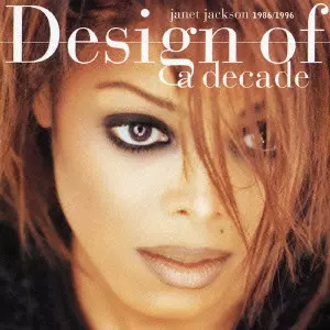 DESIGN OF A DECADE 1986/1996 / デザイン・オブ・ア・ディケイド