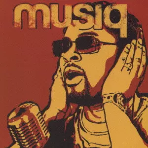 MUSIQ / ミュージック / JUSLISEN / ジャスリスン