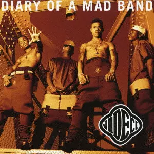 JODECI / ジョデシィ商品一覧｜HIPHOP / 日本語RAP｜ディスク