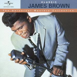 ジェイムス・ブラウン / JAMES BROWN THE BEST 1000 / ザ・ベスト1000 ジェームス・ブラウン