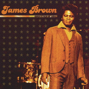 ジェイムス・ブラウン / JAMES BROWN VOL.2 THE BEST 1000 / ザ・ベスト1000 ジェームス・ブラウン VOL．2