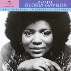 GLORIA GAYNOR / グロリア・ゲイナー / GLORIA GAYNOR THE BEST 1000 / ザ・ベスト1000 グロリア・ゲイナー