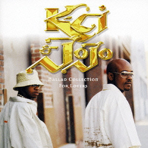 K-CI & JOJO / ケー・シー&ジョジョ商品一覧｜HIPHOP / 日本語