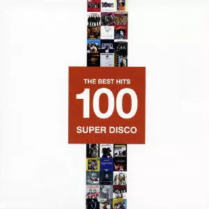 BRAVO MUSIC オンラインストア / DISCO SUPER HITS 4