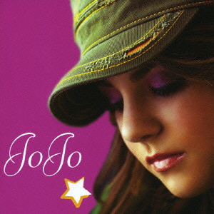 JOJO / JoJo/JOJO (R&B)｜SOUL/BLUES/GOSPEL｜ディスクユニオン･オンラインショップ｜diskunion.net