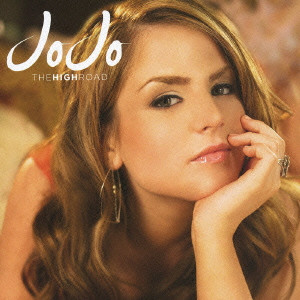 THE HIGH ROAD / ハイ・ロード/JOJO (R&B)｜SOUL/BLUES/GOSPEL｜ディスクユニオン･オンラインショップ ...