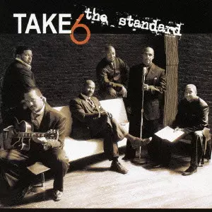 TAKE 6 / テイク・シックス商品一覧｜JAZZ｜ディスクユニオン