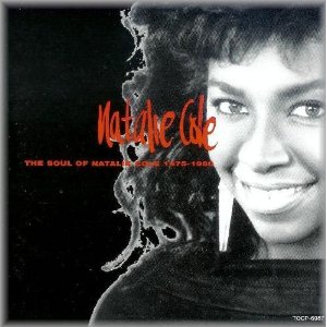 NATALIE COLE / ナタリー・コール / SOUL OF NATALIE COLE  / ソウル・オブ・ナタリー・コール1975-1980