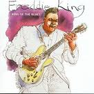 FREDDIE KING (FREDDY KING) / フレディ・キング / KING OF THE BLUES / キング・オブ・ブルース