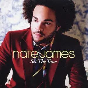(1651) 直筆サイン入り nate james kingdom falls NATE JAMES / ネイト・ジェームス商品一覧｜JAZZ｜ディスクユニオン