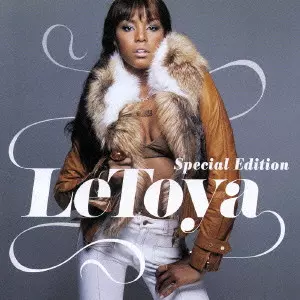 LETOYA / ラトーヤ / LETOYA SPECIAL EDITION / ラトーヤ スペシャル・エディション
