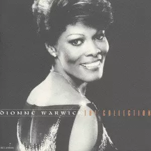 THE COLLECTION / ザ・コレクション/DIONNE WARWICK/ディオンヌ