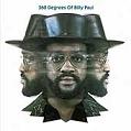 BILLY PAUL / ビリー・ポール / 360 DEGREES OF BILLY PAUL / 360ディグリーズ・オブ・ビリー・ポール (国内盤 帯 解説付)