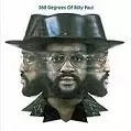 BILLY PAUL / ビリー・ポール / 360 DEGREES OF BILLY PAUL / 360ディグリーズ・オブ・ビリー・ポール (国内盤 帯 解説付)