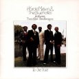 HAROLD MELVIN & THE BLUE NOTES / ハロルド・メルヴィン&ザ・ブルー・ノーツ / TO BE TRUE / 夢の世界