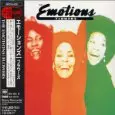 EMOTIONS / エモーションズ / FLOWERS / フラワーズ(国内盤 帯 解説付)