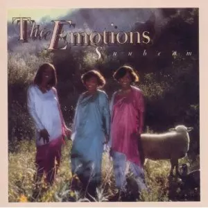 EMOTIONS / エモーションズ / SUNBEAM / サンビーム(国内盤 帯 解説付)