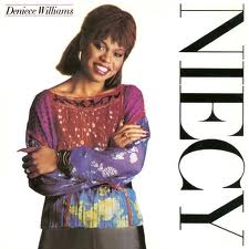 ミラクル・ラヴ(国内盤 帯付 解説付)/DENIECE WILLIAMS/デニース