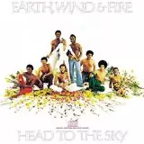 ヘッド トゥ ザ スカイ アルマッケイ オートグラフ Head To The Sky / ヘッド・トゥ・ザ・スカイ/EARTH, WIND & FIRE