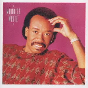 MAURICE WHITE / モーリス・ホワイト / MAURICE WHITE / スタンド・バイ・ミー