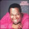 LUTHER VANDROSS / ルーサー (ルーサー・ヴァンドロス) / フォーエヴァー・ラヴ