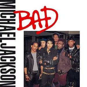 BAD(5リミックス・エディション)/MICHAEL JACKSON/マイケル