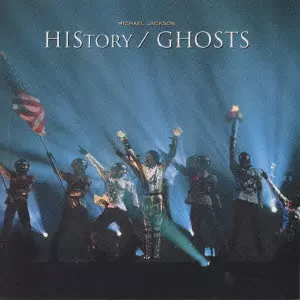 HISTORY/GHOSTS / ヒストリー/MICHAEL JACKSON/マイケル・ジャクソン