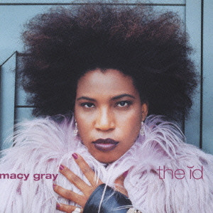 MACY GRAY / メイシー・グレイ商品一覧｜JAZZ｜ディスクユニオン