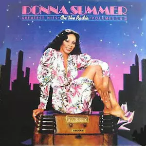 ドナ・サマー / Donna - the CD Collection 10CD Amazon.com: Donna-The CD Collection
