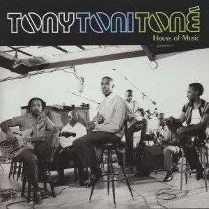 希少 Tony Toni Tone ‎– PROMO 2LP TONY! TONI! TONE! / トニ!トニ!トニ!商品一覧｜SOUL / BLUES
