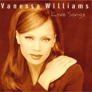 洋楽53 ヴァネッサ・ウィリアムス Love Songs WILLIAMS,VANESSA - Love Songs - Amazon.com Music
