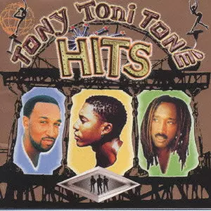 トニー・トニー・トニー商品一覧｜ディスクユニオン・オンライン